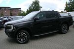 Ford Ranger Wildtrak e-4WD Doppelkabine ACC AHK LED 360 25.460 km 44.980 &euro; Falkensee 14612
