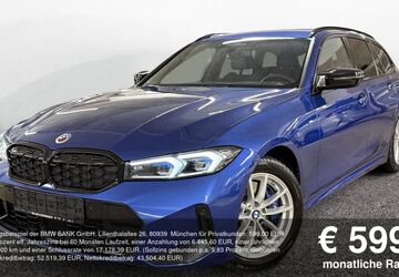 BMW M340i 40.200 km 49.950 &euro; Teltow 14513
