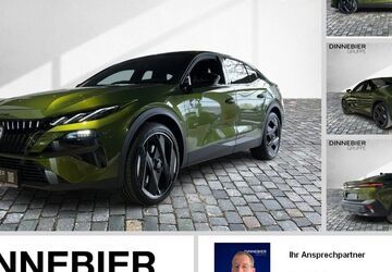 Peugeot 408 3.600 km 52.300 &euro; Berlin 13509