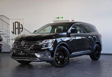 Renault Koleos 44.058 km 22.990 &euro; Wildau 15745