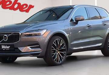 Volvo XC60 49.200 km 38.890 &euro; Berlin 14165