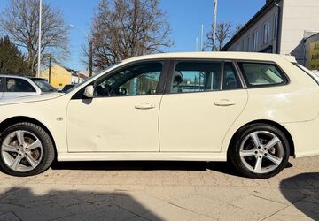Saab 9-3 147.000 km 3.498 &euro; Berlin 13127