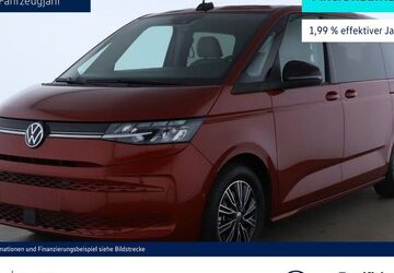 VW T7 Multivan 9.039 km 51.810 &euro; Wildau 15745