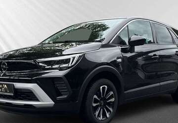 Opel Crossland 36.977 km 18.490 &euro; Dallgow-Döberitz 14624