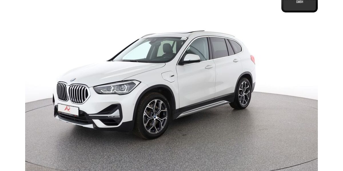 BMW X1 100.000 km 23.680 &euro; Berlin 12103