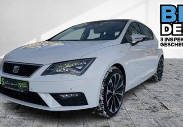 Seat Leon 59.907 km 15.980 &euro; Berlin 14167