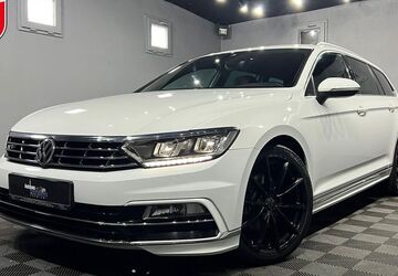 VW Passat Variant 73.550 km 22.970 &euro; Berlin 12305