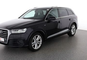 Audi Q7 99.530 km 46.880 &euro; Berlin 12103