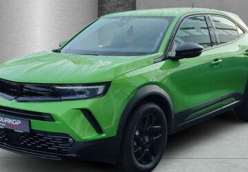 Opel Mokka-e 6.940 km 23.990 &euro; Berlin 12459