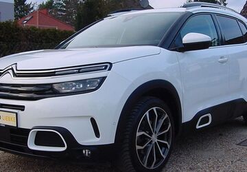 Citroen C5 Aircross 81.000 km 16.990 &euro; Berlin 12623