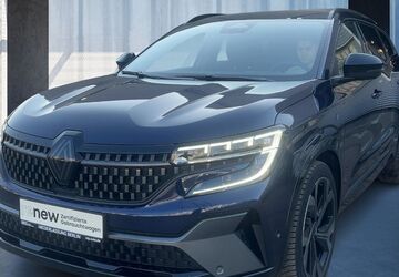 Renault Espace 29.408 km 38.990 &euro; Berlin 13055