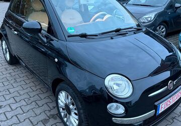Fiat 500 99.000 km 6.899 &euro; Königs Wusterhausen 15711