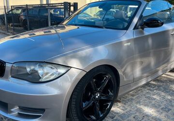 BMW 118 166.000 km 10.990 &euro; Berlin - Tempelhof 12107