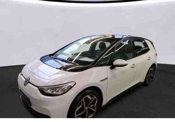 VW ID.3 58.277 km 17.444 &euro; Berlin 10709