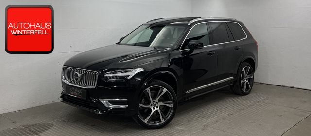 Volvo XC90 104.257 km 41.780 &euro; Berlin 12351