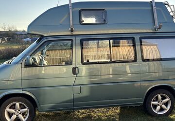 VW T4 California 451.525 km 20.000 &euro; Berlin 13086