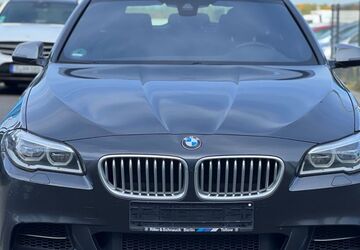 BMW M550 266.019 km 13.290 &euro; Wildau 15745