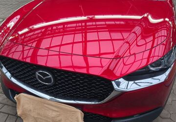 Mazda CX-30 28.300 km 22.999 &euro; Berlin 10369