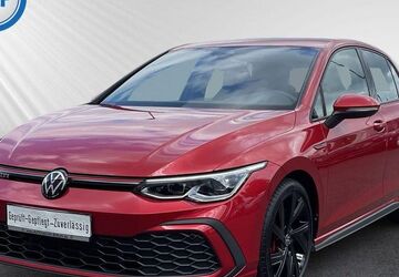 VW Golf 21.000 km 30.790 &euro; Berlin 13581