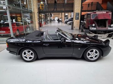 Gebrauchte Porsche 944