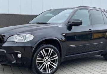BMW X5 200.158 km 19.999 &euro; Schönefeld 12529