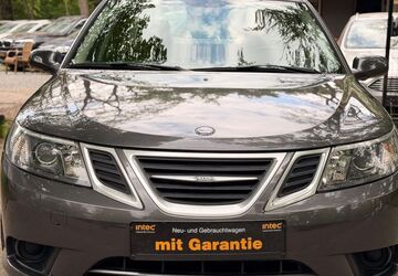 Saab 9-3 130.000 km 5.999 &euro; Berlin 12347