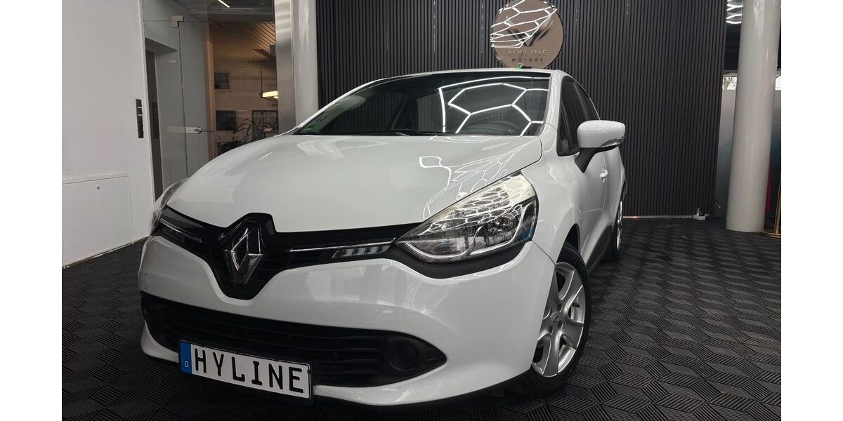 Renault Clio 96.500 km 8.900 &euro; Berlin 13597