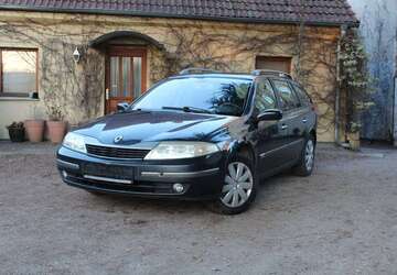 Renault Laguna 165.000 km 699 &euro; Berlin 10317