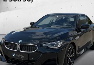 BMW 218 1.187 km 41.500 &euro; Berlin-Siemensstadt 13629