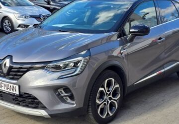 Renault Captur 51.668 km 15.890 &euro; Berlin 12247