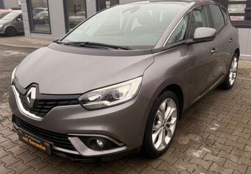 Renault Scenic 157.161 km 7.499 &euro; Ludwigsfelde 14974
