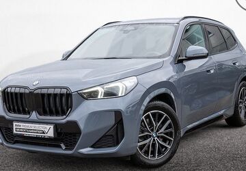 BMW X1 44.600 km 43.900 &euro; Schönefeld OT Großziethen 12529