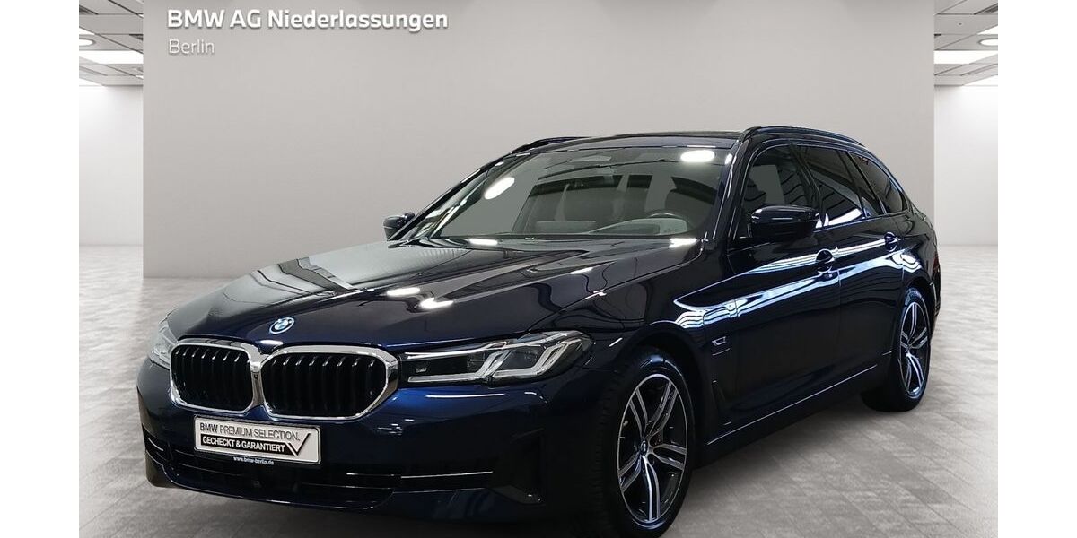 BMW 530 49.099 km 35.400 &euro; Berlin 12683