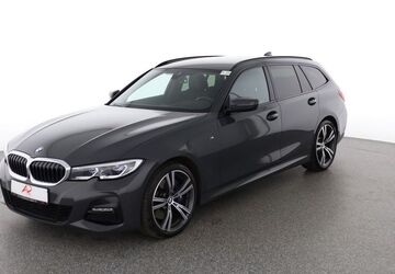 BMW 330 45.242 km 35.880 &euro; Berlin 12103