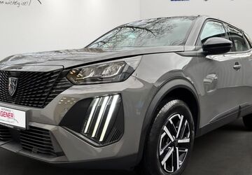 Peugeot 2008 3.000 km 27.990 &euro; Berlin 13599