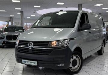 VW T6 Transporter 248.600 km 15.770 &euro; Schönefeld / bei Berlin 12529