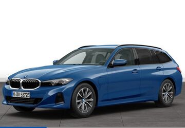 BMW 330 43.066 km 38.400 &euro; Berlin 14057