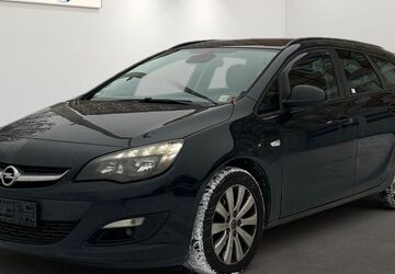 Opel Astra 282.840 km 2.399 &euro; Berlin 12681