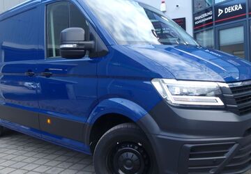 VW Crafter 73.233 km 28.800 &euro; Berlin 13156