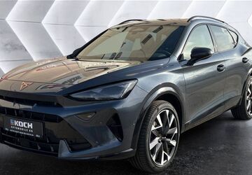 Cupra Formentor 1.004 km 38.490 &euro; Ludwigsfelde 14974