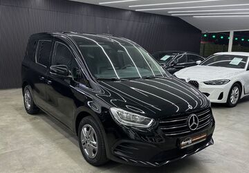 Mercedes-Benz T-Klasse 45.393 km 25.950 &euro; Berlin 12357