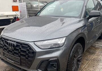 Audi Q5 69.500 km 37.300 &euro; Berlin 12359