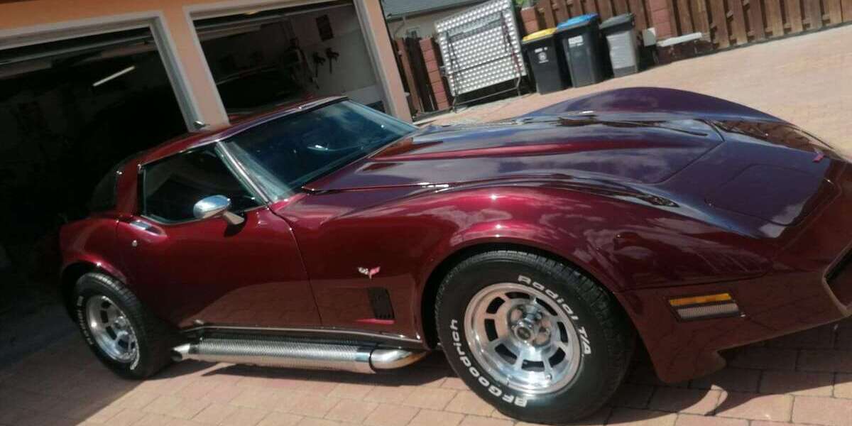 Chevrolet Corvette 98.700 km 29.980 &euro; Mühlenbecker Land 16567