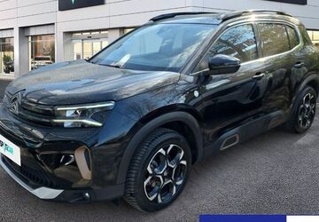 Citroen C5 Aircross 14.718 km 21.990 &euro; Berlin 12103