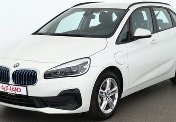 BMW 225 82.354 km 17.990 &euro; Berlin 13599