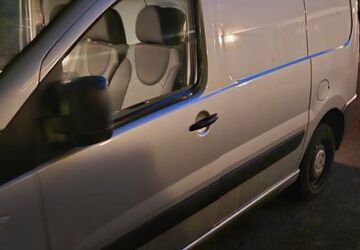 Citroen Jumpy 316.391 km 3.279 &euro; Berlin 12247