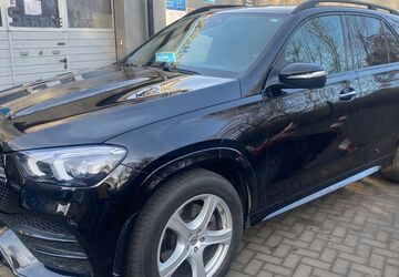 Mercedes-Benz GLE 350 99.280 km 47.200 &euro; Berlin 12043