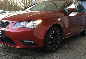 Seat Leon 63.926 km 12.280 &euro; Berlin 10315