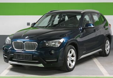 BMW X1 73.000 km 14.900 &euro; Berlin 10785