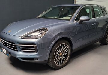 Porsche Cayenne 116.935 km 47.950 &euro; Teltow 14513